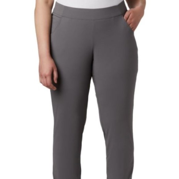 Columbia Anytime Casual Pants NWT - Picture 1 of 5